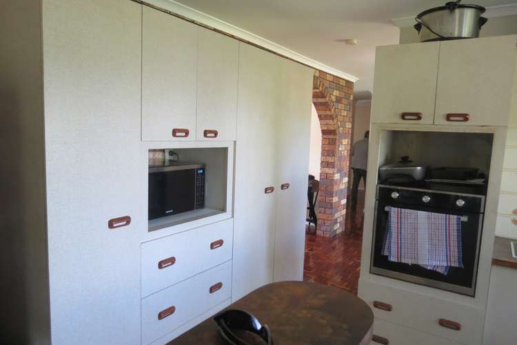 Fourth view of Homely house listing, 45 Old Maryborough Road, Pialba QLD 4655