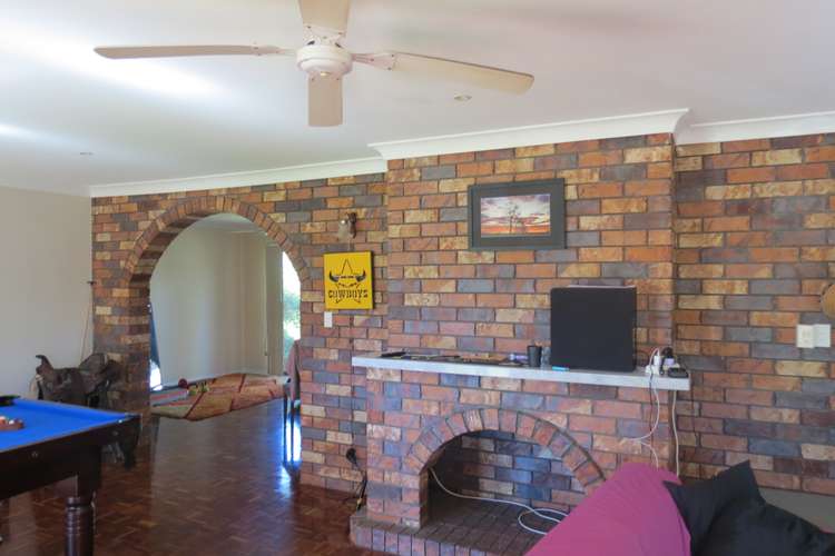 Fifth view of Homely house listing, 45 Old Maryborough Road, Pialba QLD 4655