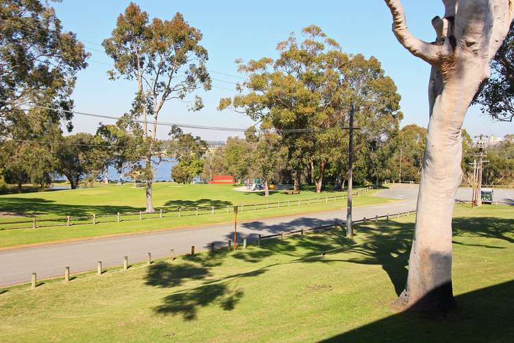 Second view of Homely apartment listing, 35/2 Bardon Place, Maylands WA 6051