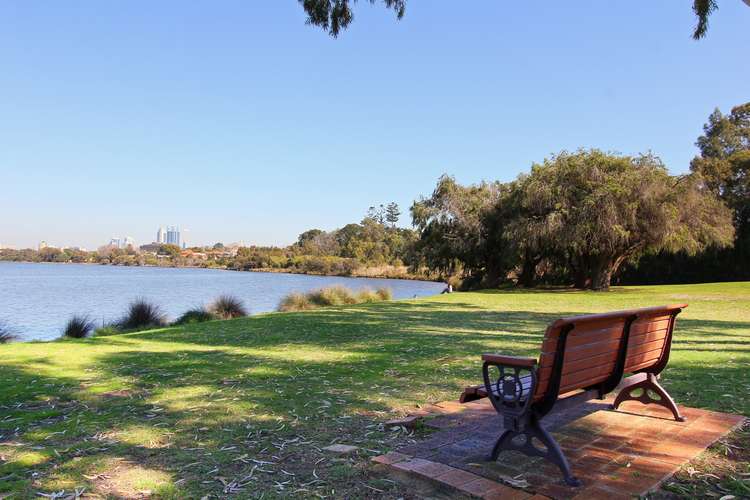 Third view of Homely apartment listing, 35/2 Bardon Place, Maylands WA 6051