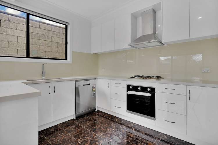 Second view of Homely unit listing, 2/1367 Heatherton Road, Dandenong North VIC 3175