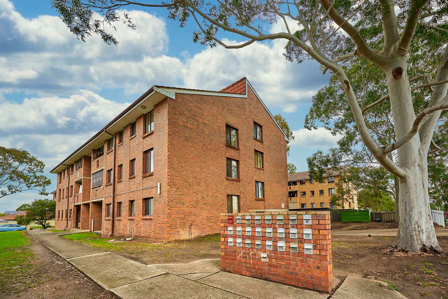 Main view of Homely apartment listing, 18/342 Woodstock ave, Mount Druitt NSW 2770