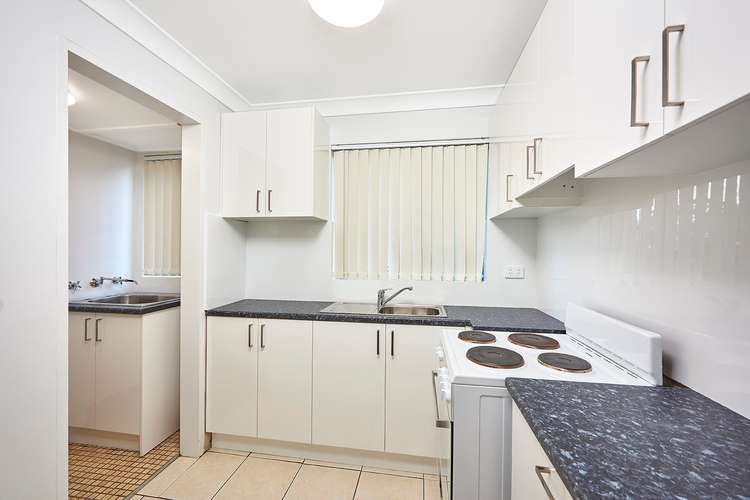 Third view of Homely apartment listing, 18/342 Woodstock ave, Mount Druitt NSW 2770