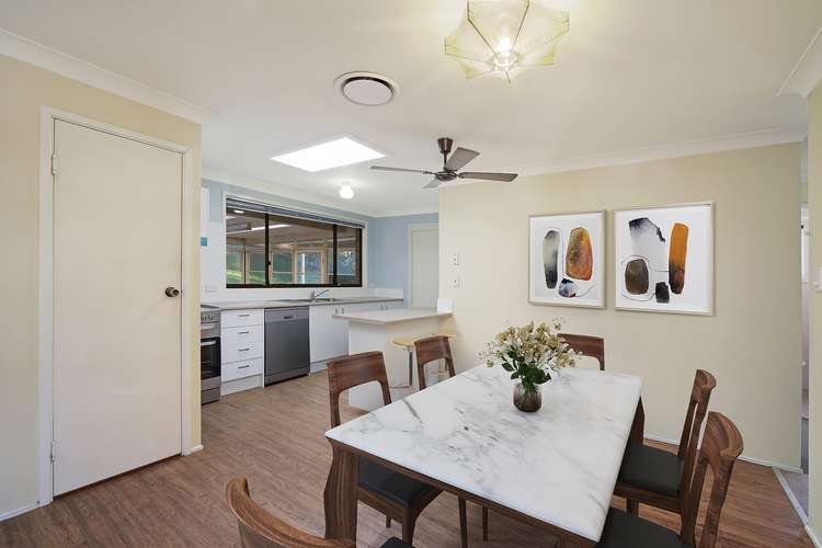 Third view of Homely house listing, 9 Sherwood Drive, Springfield NSW 2250