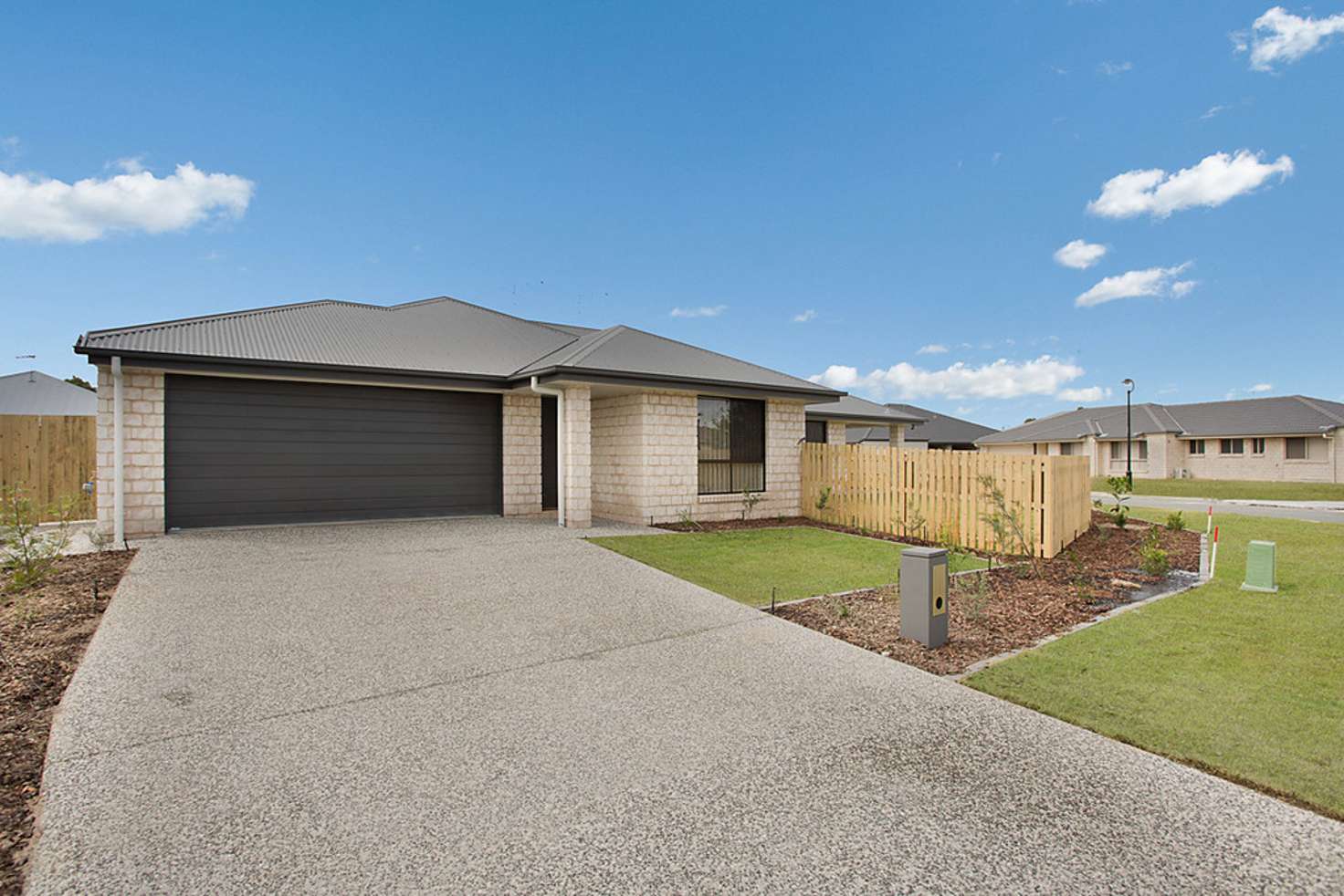 Main view of Homely house listing, 1/55 McAndrew Street, Caboolture QLD 4510