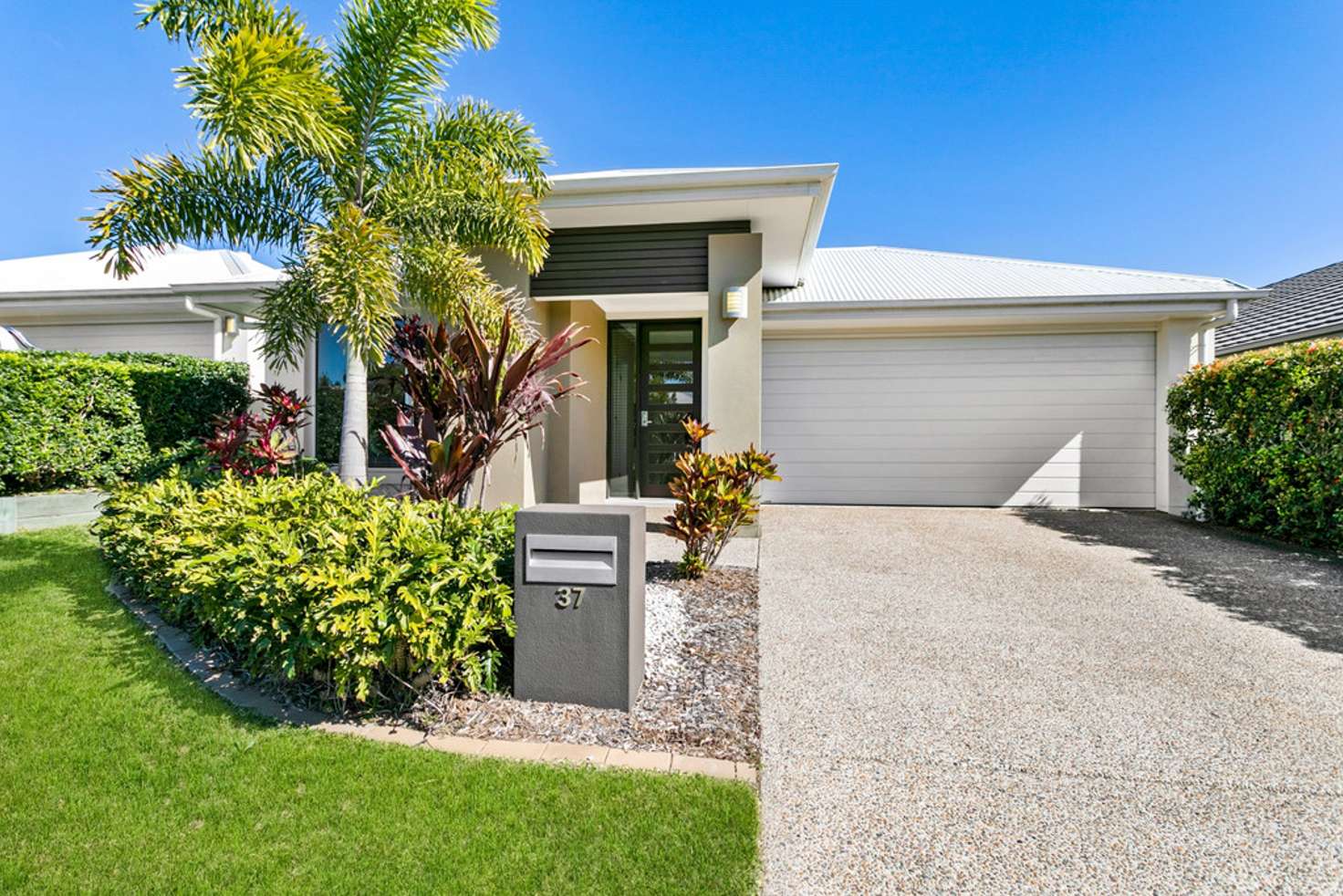 Main view of Homely house listing, 37 Wallarah Parade, North Lakes QLD 4509