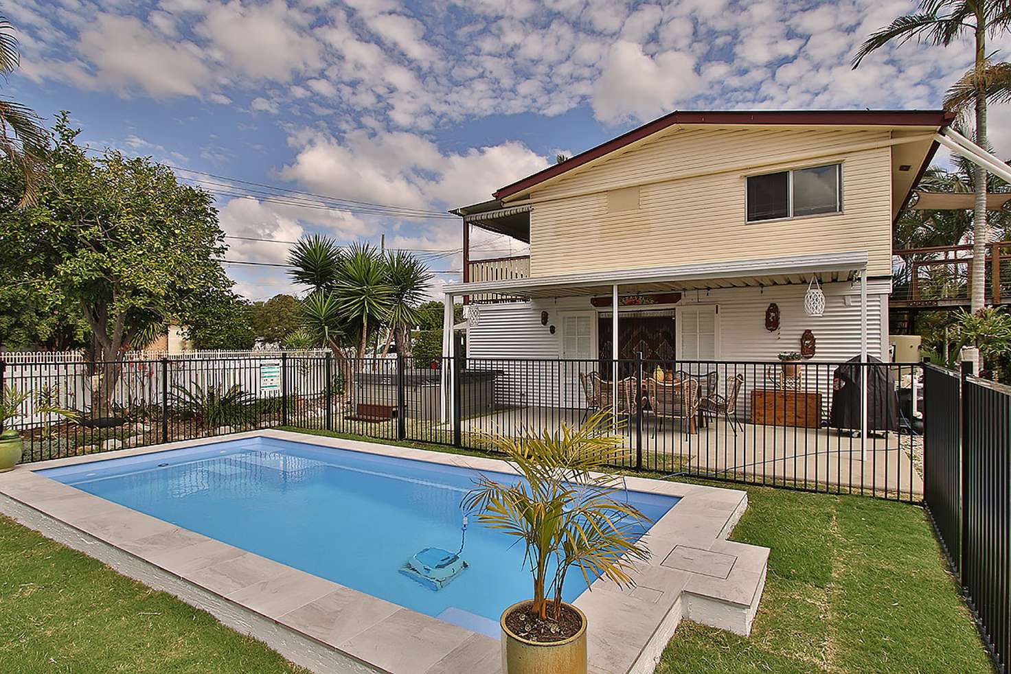 Main view of Homely house listing, 260 South Station Road, Raceview QLD 4305