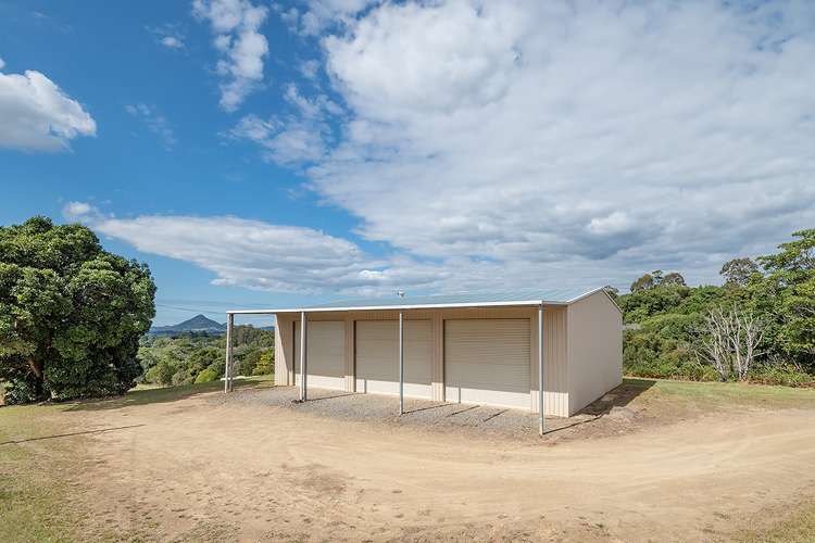 Second view of Homely residentialLand listing, 96 Black Mountain Range Road, Black Mountain QLD 4563