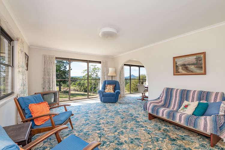 Second view of Homely house listing, 108 Black Mountain Range Road, Black Mountain QLD 4563