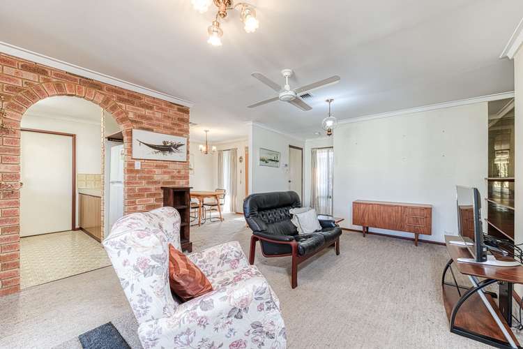 Second view of Homely unit listing, 5/13 Eudanda Place, Cannington WA 6107
