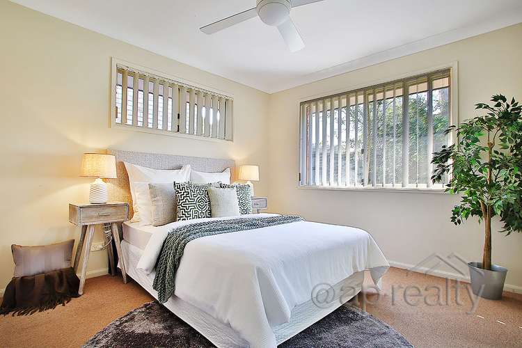 Fourth view of Homely house listing, 10 Summerhill Pl, Forest Lake QLD 4078