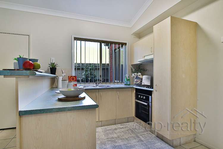 Fifth view of Homely house listing, 10 Summerhill Pl, Forest Lake QLD 4078