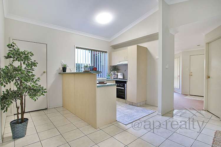 Sixth view of Homely house listing, 10 Summerhill Pl, Forest Lake QLD 4078