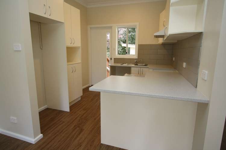 Second view of Homely house listing, 3 Barrack St, Cooma NSW 2630