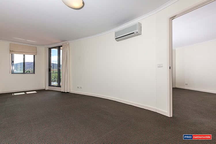 Third view of Homely apartment listing, 612/86-88 Northbourne Avenue, Braddon ACT 2612