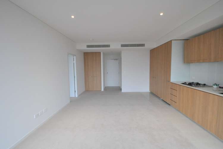 Fourth view of Homely apartment listing, 1119/45 Macquarie Street, Parramatta NSW 2150