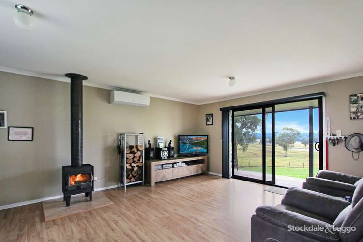 Second view of Homely acreageSemiRural listing, 68 Bunderra Drive, Boolarra VIC 3870
