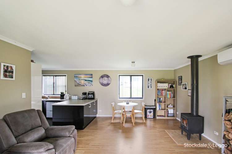 Fourth view of Homely acreageSemiRural listing, 68 Bunderra Drive, Boolarra VIC 3870