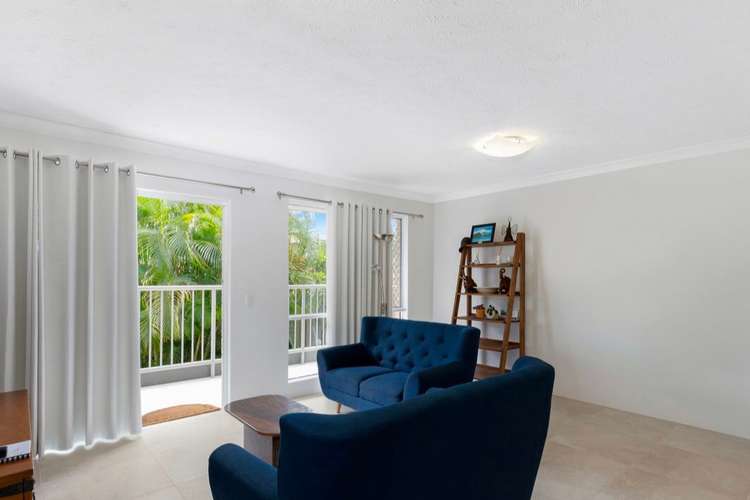 Third view of Homely unit listing, 2/2279 Gold Coast Highway, Mermaid Beach QLD 4218