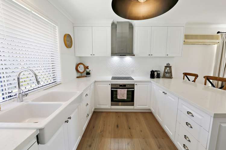 Third view of Homely house listing, 14 Anembo Drive, Torquay QLD 4655