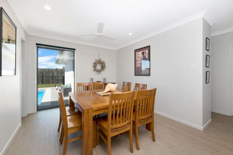 Fourth view of Homely house listing, 61 Iona Avenue, Burdell QLD 4818
