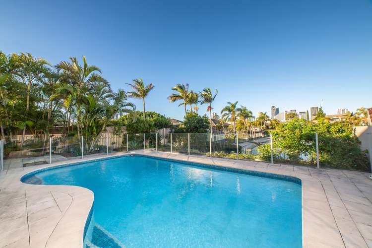 Second view of Homely house listing, 82 Clear Island Road, Broadbeach Waters QLD 4218