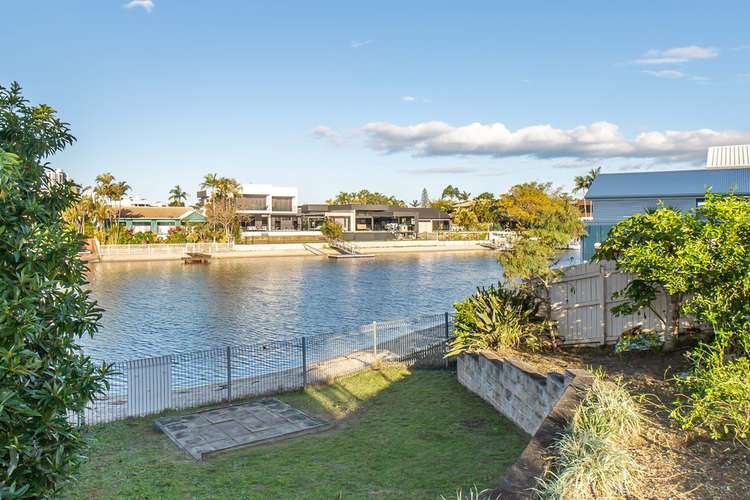 Fifth view of Homely house listing, 82 Clear Island Road, Broadbeach Waters QLD 4218