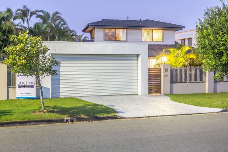 Sixth view of Homely house listing, 82 Clear Island Road, Broadbeach Waters QLD 4218