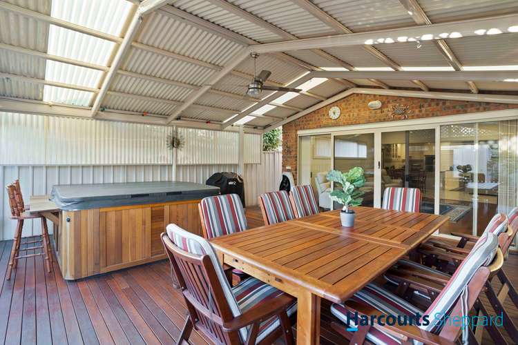 Main view of Homely house listing, 22 Yorktown Cres, Henley Beach South SA 5022