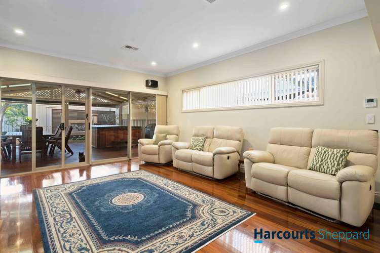 Fifth view of Homely house listing, 22 Yorktown Cres, Henley Beach South SA 5022