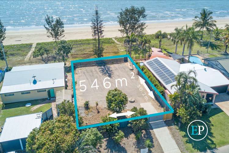 81 Cay Street, Saunders Beach QLD 4818