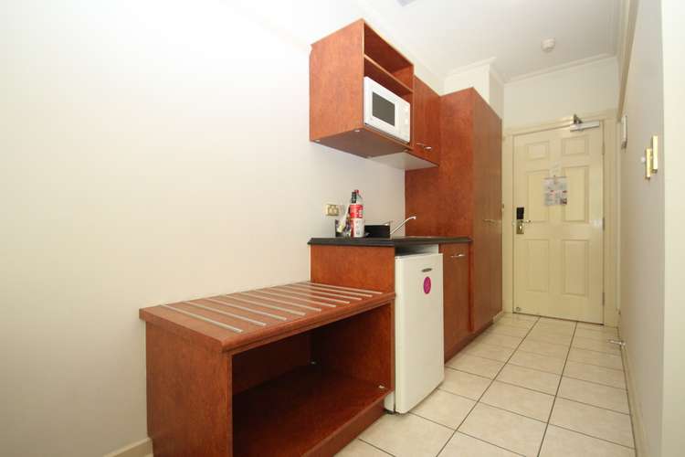 Fifth view of Homely studio listing, 1023/255 Ann Street, Brisbane City QLD 4000