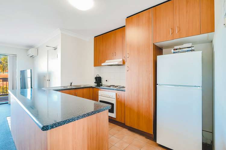 Fifth view of Homely unit listing, 29/16-24 Purli Street, Chevron Island QLD 4217