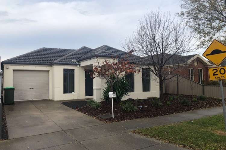 Main view of Homely house listing, 59 Knightsbridge Drive, Tarneit VIC 3029