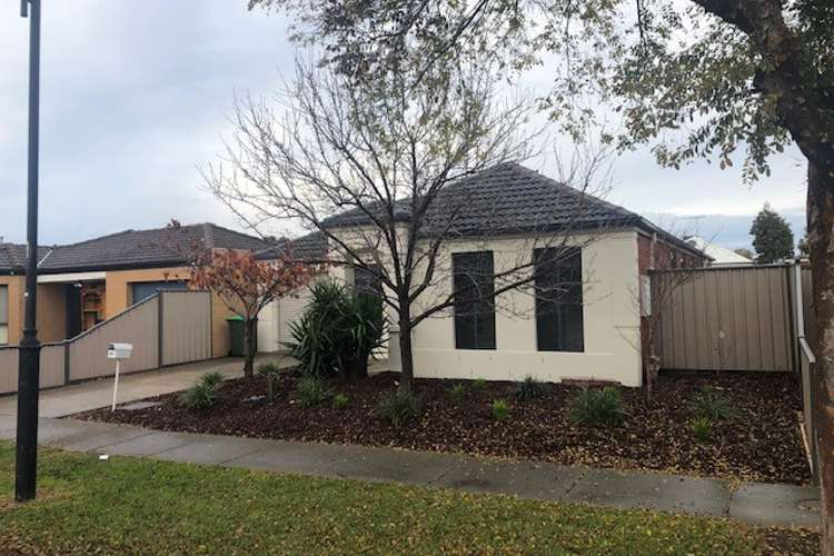 Second view of Homely house listing, 59 Knightsbridge Drive, Tarneit VIC 3029