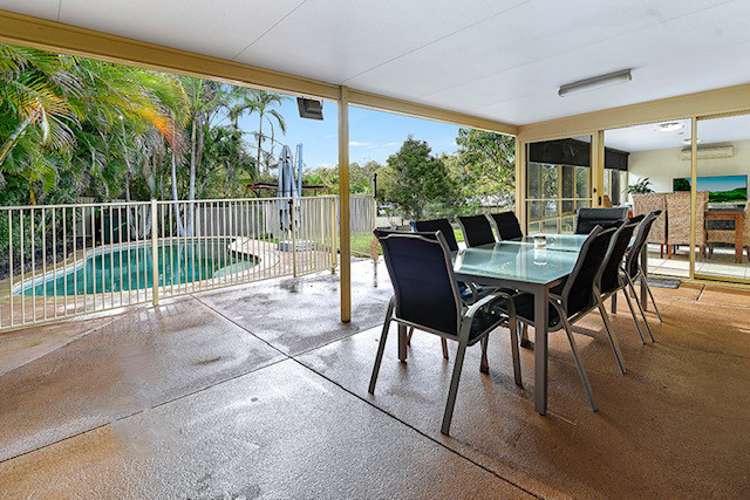 Second view of Homely house listing, 3 Newhaven Crescent, Worongary QLD 4213