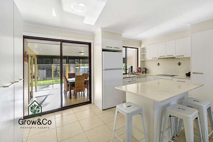 Third view of Homely house listing, 3 Newhaven Crescent, Worongary QLD 4213