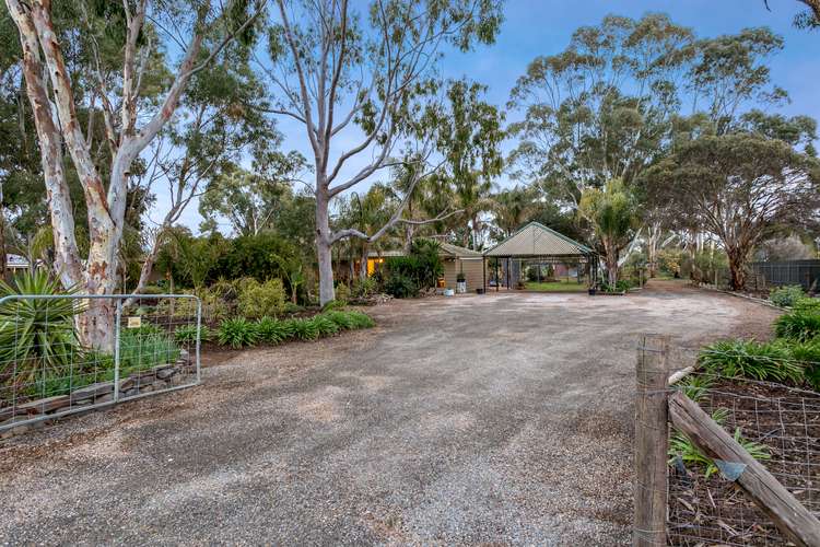 Fifth view of Homely house listing, 11 Donnithorne Road, Willyaroo SA 5255