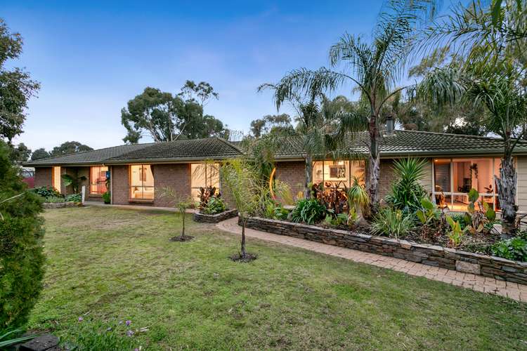 Sixth view of Homely house listing, 11 Donnithorne Road, Willyaroo SA 5255