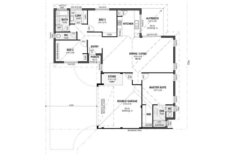 Second view of Homely residentialLand listing, 2/88 Dulwich St, Beckenham WA 6107