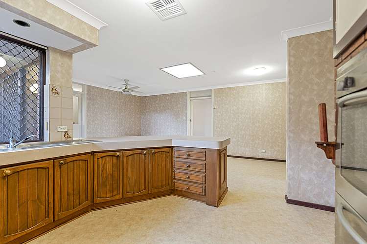 Third view of Homely house listing, 5 Bracken Way, Bibra Lake WA 6163