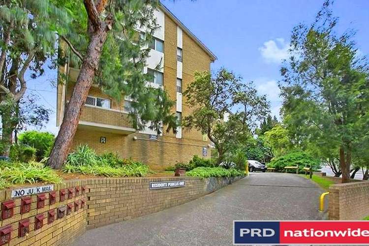 Main view of Homely unit listing, 27/10-14 Warialda Street, Kogarah NSW 2217