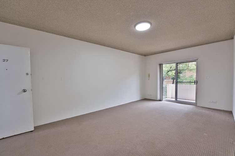 Fourth view of Homely unit listing, 27/10-14 Warialda Street, Kogarah NSW 2217