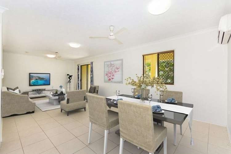 Second view of Homely unit listing, 1/80 Palmerston Street, Gulliver QLD 4812