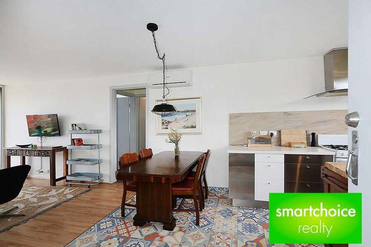 Fifth view of Homely apartment listing, 5/60 Preston Point Road, East Fremantle WA 6158