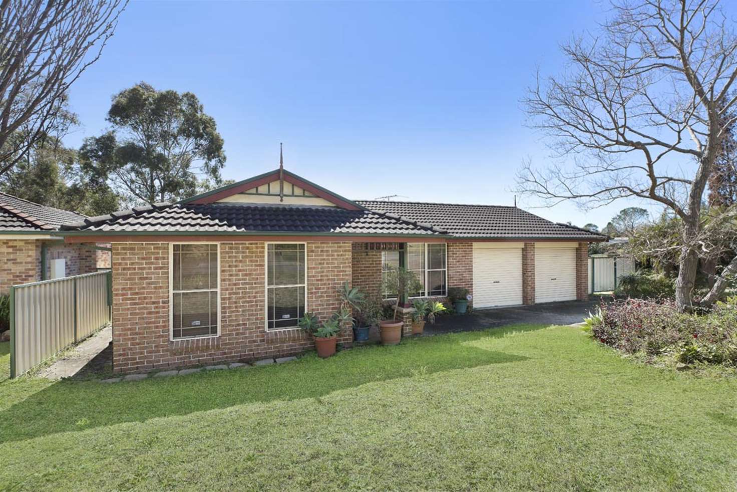 Main view of Homely house listing, 7 Peppertree Circuit, Toronto NSW 2283