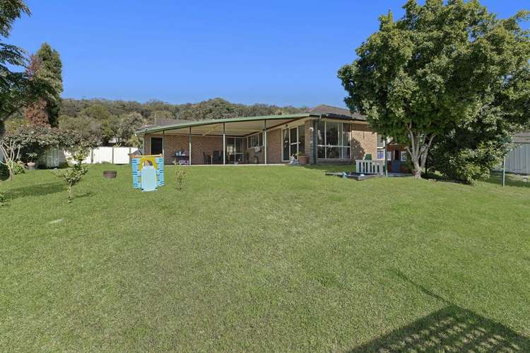 Fifth view of Homely house listing, 7 Peppertree Circuit, Toronto NSW 2283
