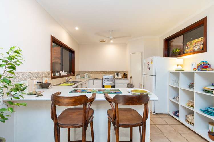 Second view of Homely unit listing, 1/6 Sasakawa Close, Cable Beach WA 6726