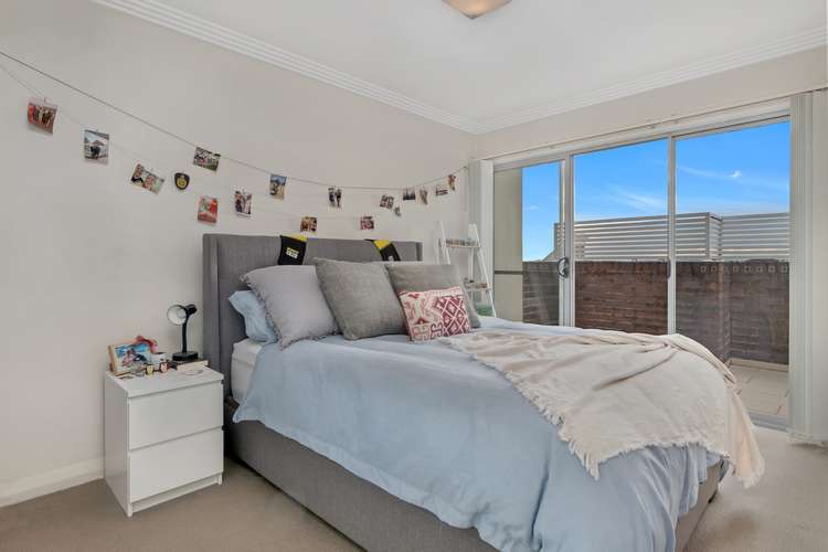 Fifth view of Homely unit listing, 8/552 Bunnerong Road, Matraville NSW 2036