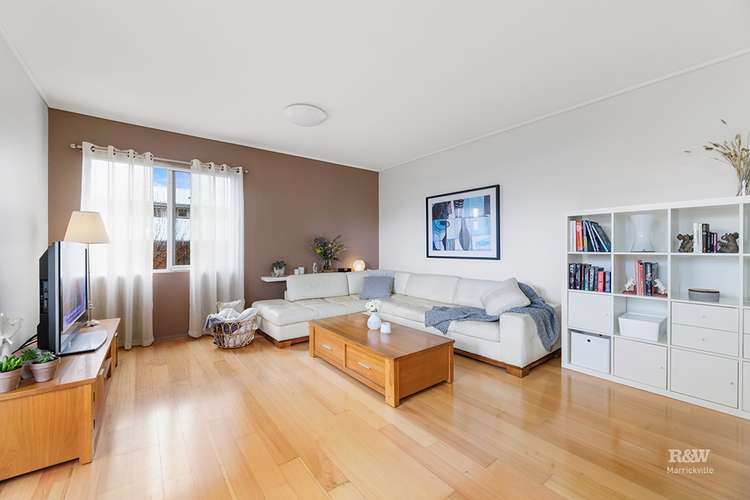 Fifth view of Homely unit listing, 33/20 Close Street, Canterbury NSW 2193